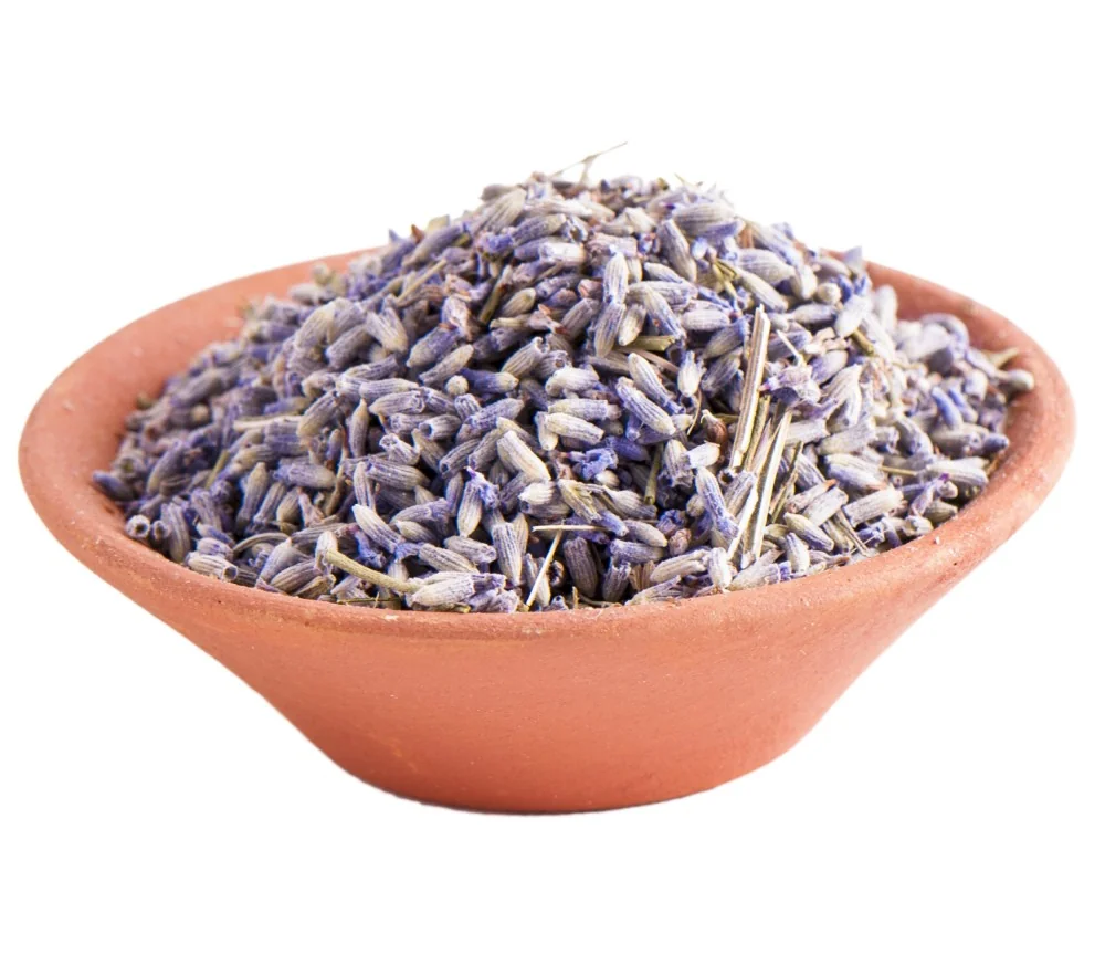 Holy Smokes - Räucherwerk in Tüten - Lavendelblüten