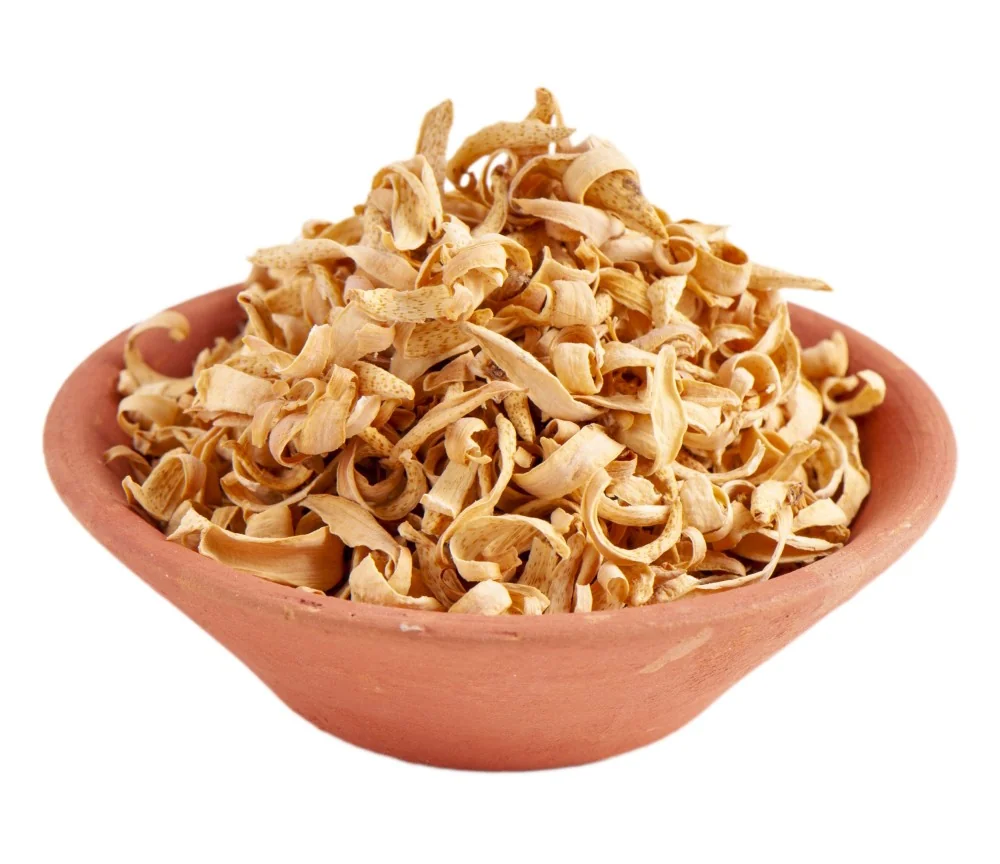 Holy Smokes - Räucherwerk in Tüten - Orangenblütenblätter 15g