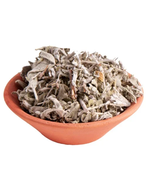 Holy Smokes - Räucherwerk in Tüten - Salbeiblätter officinalis