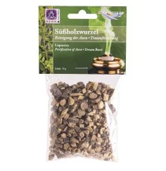 Holy Smokes - Räucherwerk in Tüten - Süßholzwurzel 35g