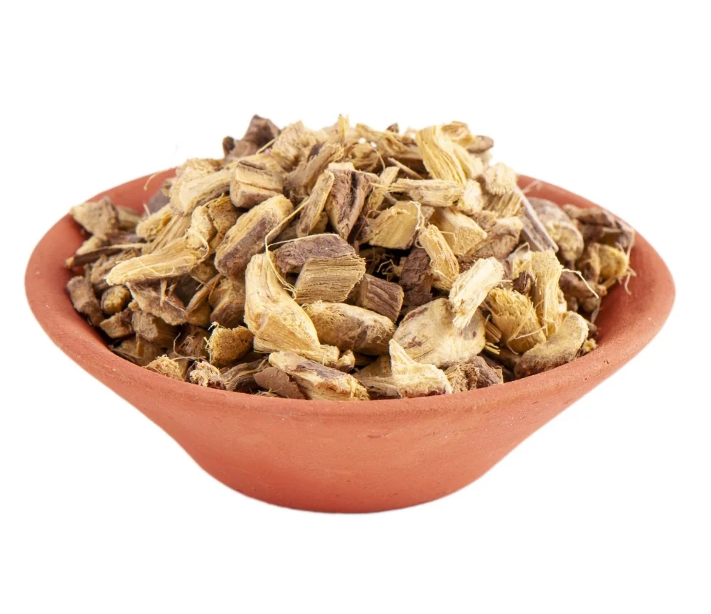 Holy Smokes - Räucherwerk in Tüten - Süßholzwurzel 35g