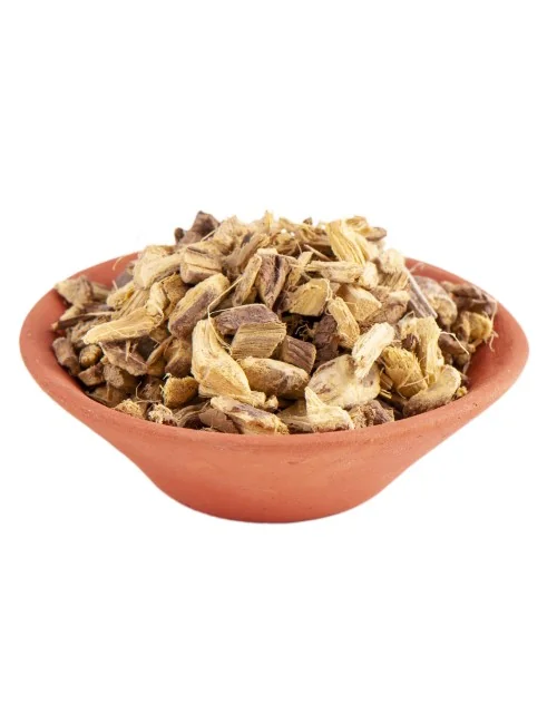 Holy Smokes - Räucherwerk in Tüten - Süßholzwurzel 35g