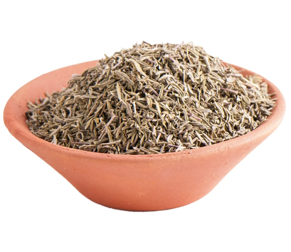 Holy Smokes - Räucherwerk in Tüten - Thymian