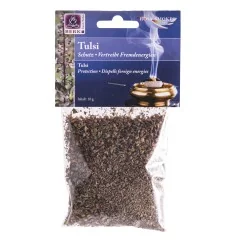 Holy Smokes - Räucherwerk in Tüten - Tulsi