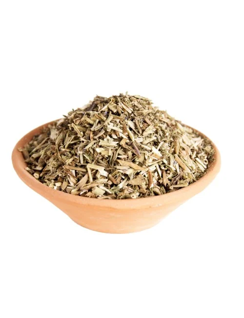 Holy Smokes - Räucherwerk in Tüten - Ysop 20 g