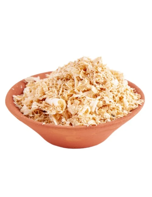 Zirbenholzspäne 25g