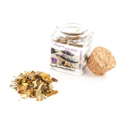 Holy Smokes - Einfach Räuchern - Räuchermischung -Engelkommunikation II