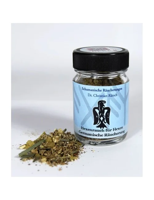 Hexenrauch für Hexen