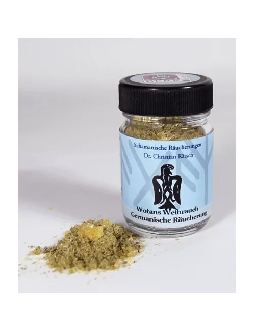 Wotans Weihrauch