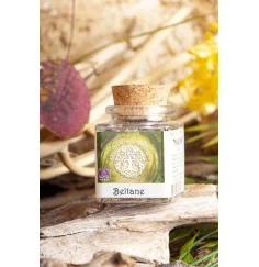 Räuchermischung - Jahreskreisfeste Räucherung - Beltane