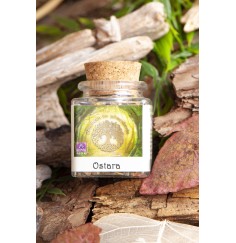 Räuchermischung - Jahreskreisfeste Räucherung - Frühlings Äquinox - Ostara