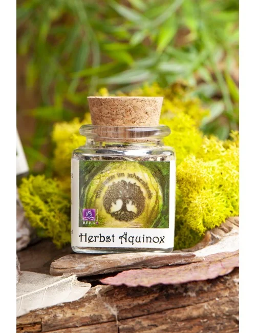 Herbst Äquinox - Mabon