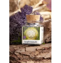 Räuchermischung - Jahreskreisfeste Räucherung - Lughnasadh