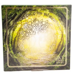 Räucher - Set - Jahreskreisfeste