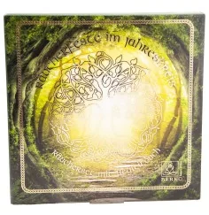 Räucher - Set - Jahreskreisfeste