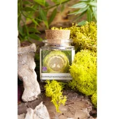 Räuchermischung - Jahreskreisfeste Räucherung - Sommersonnenwende - Litha