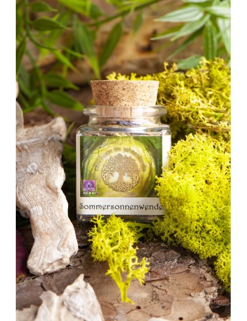 Sommersonnenwende - Litha