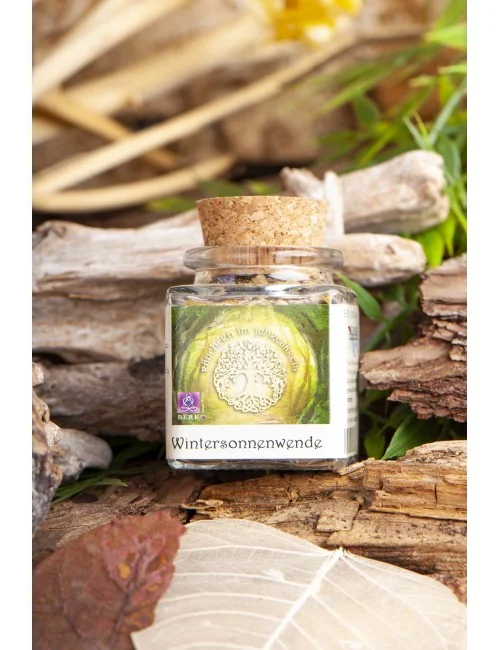 Wintersonnenwende - Jule