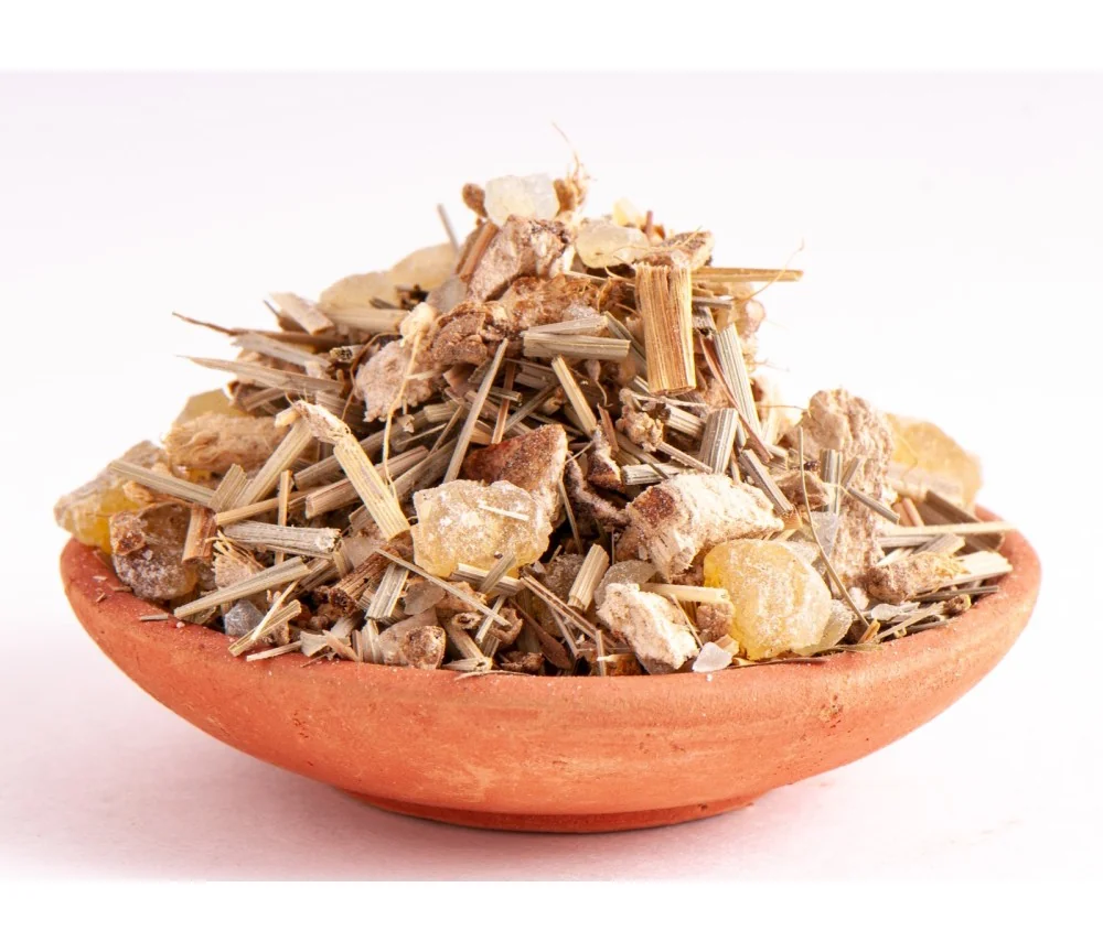 Räucherware - Kraftvoll Räuchern - Achtsamkeit