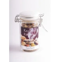 Räucherware - Kraftvoll Räuchern - Anti Panik