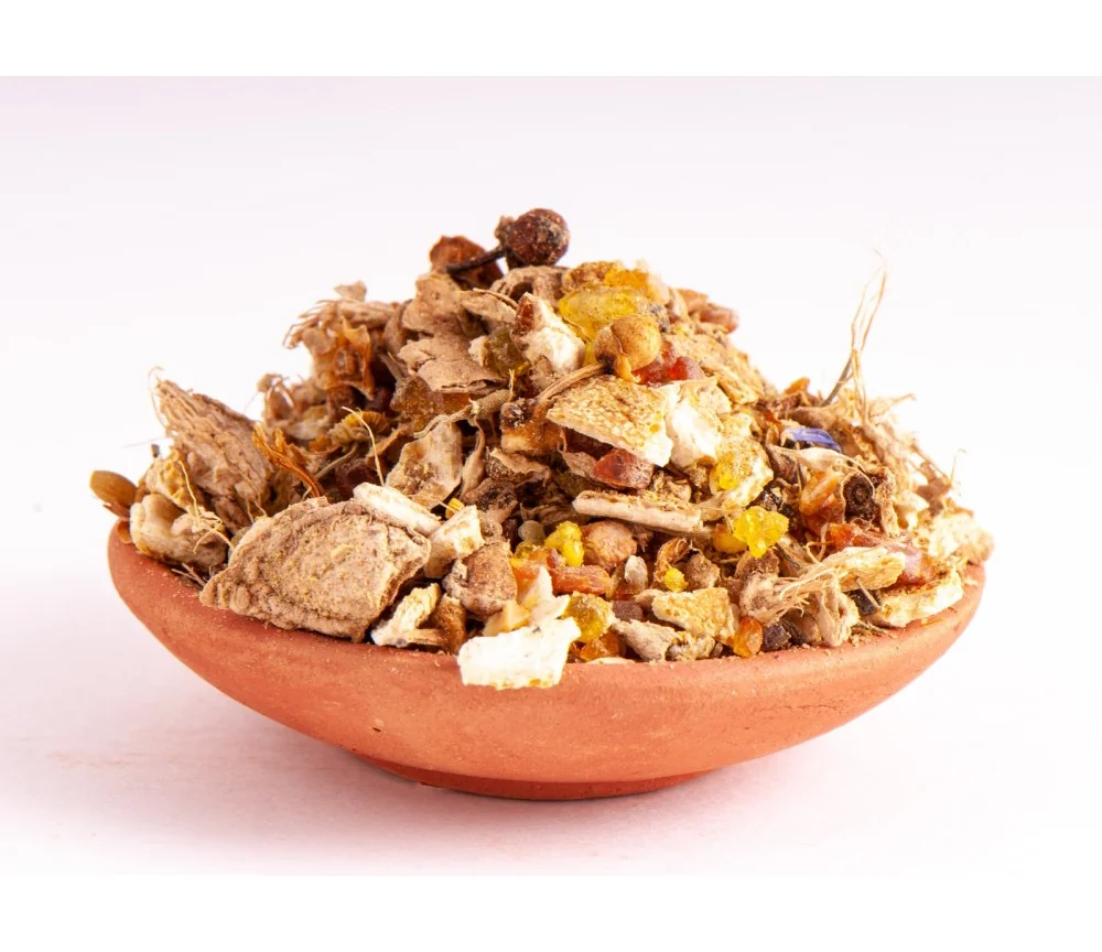 Räucherware - Kraftvoll Räuchern - Anti Panik