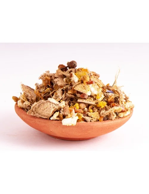 Räucherware - Kraftvoll Räuchern - Anti Panik