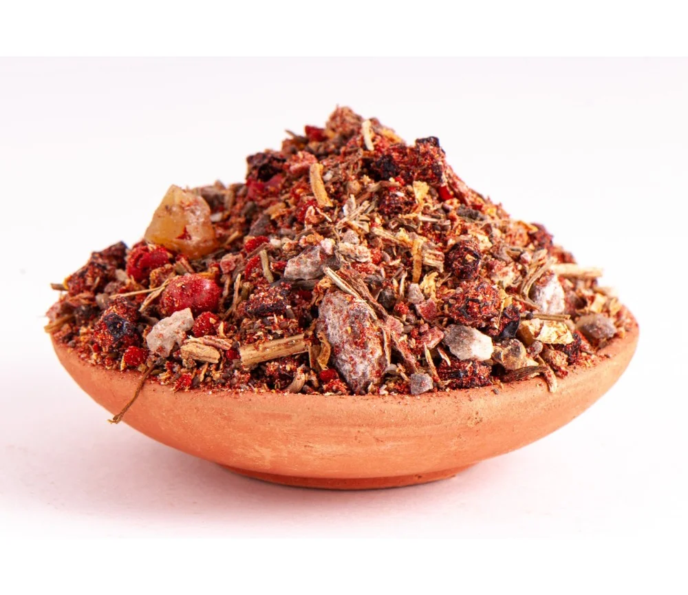 Räucherware - Kraftvoll Räuchern - Dämonenvertreiber