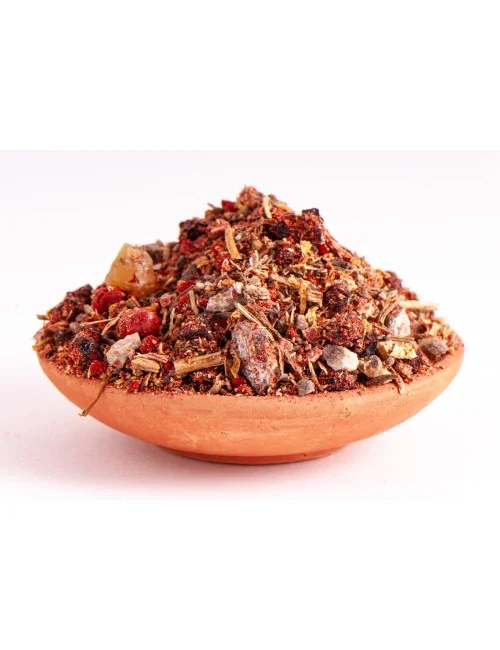 Räucherware - Kraftvoll Räuchern - Dämonenvertreiber