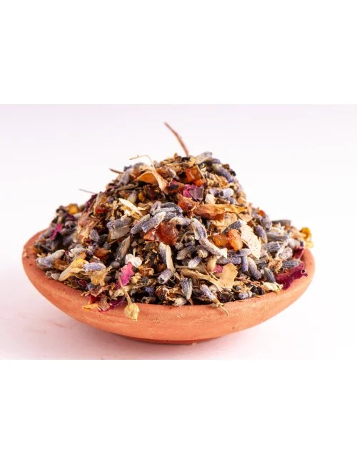 Räucherware - Kraftvoll Räuchern - Durchschlafen