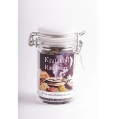 Räucherware - Kraftvoll Räuchern - Frei von Manipulation