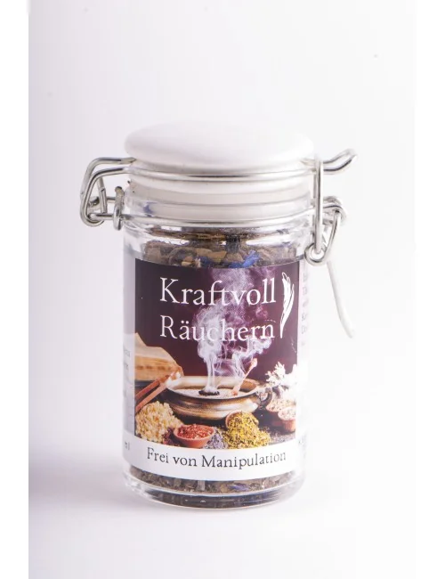 Räucherware - Kraftvoll Räuchern - Frei von Manipulation