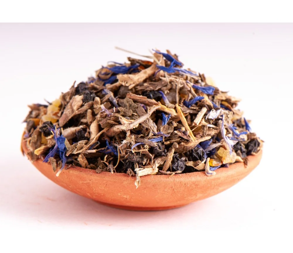 Räucherware - Kraftvoll Räuchern - Frei von Manipulation