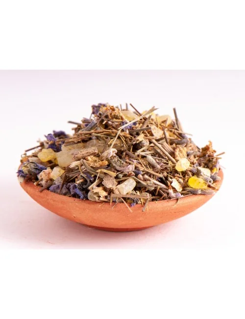 Räucherware - Kraftvoll Räuchern - Geborgenheit