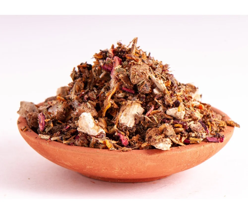 Räucherware - Kraftvoll Räuchern - Glückskind