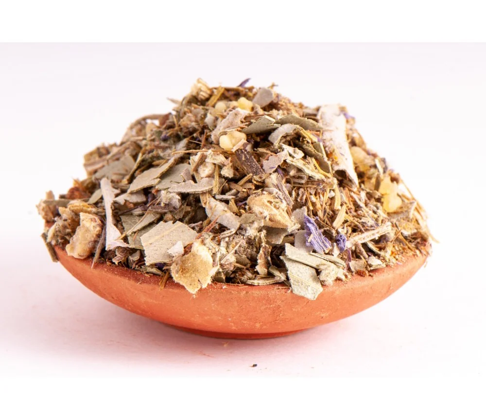 Räucherware - Kraftvoll Räuchern - Hausreinigung