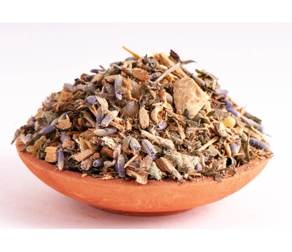 Räucherware - Kraftvoll Räuchern - Hilfe bei Liebeskummer