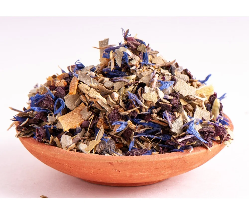 Räucherware - Kraftvoll Räuchern - Klarträume