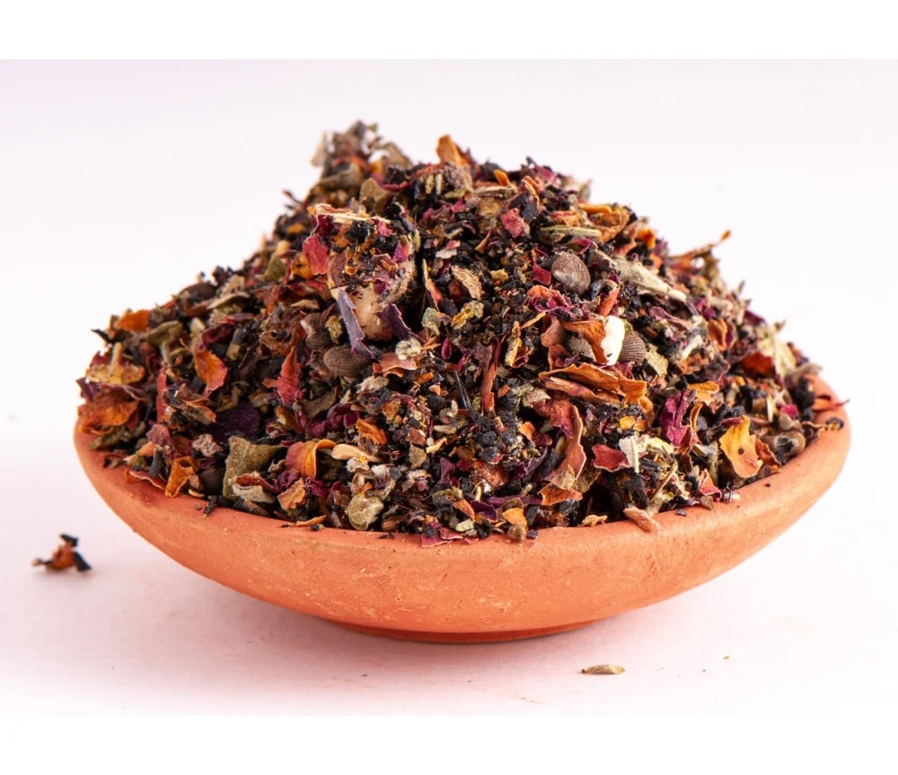 Räucherware - Kraftvoll Räuchern - Liebesreigen