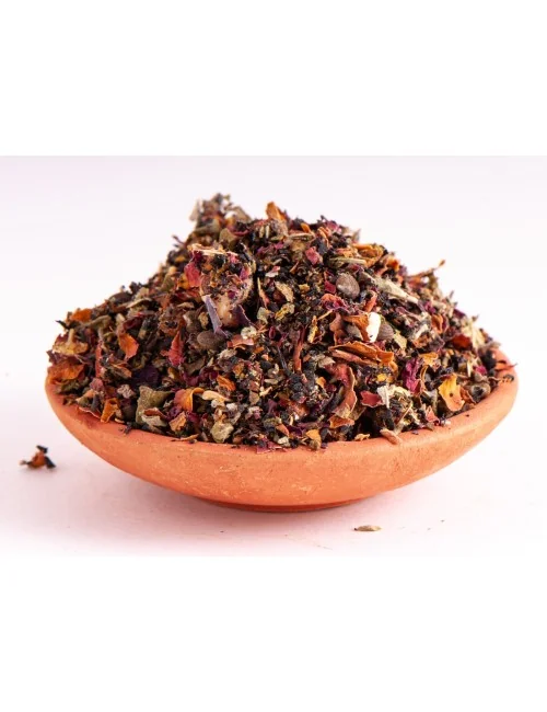 Räucherware - Kraftvoll Räuchern - Liebesreigen