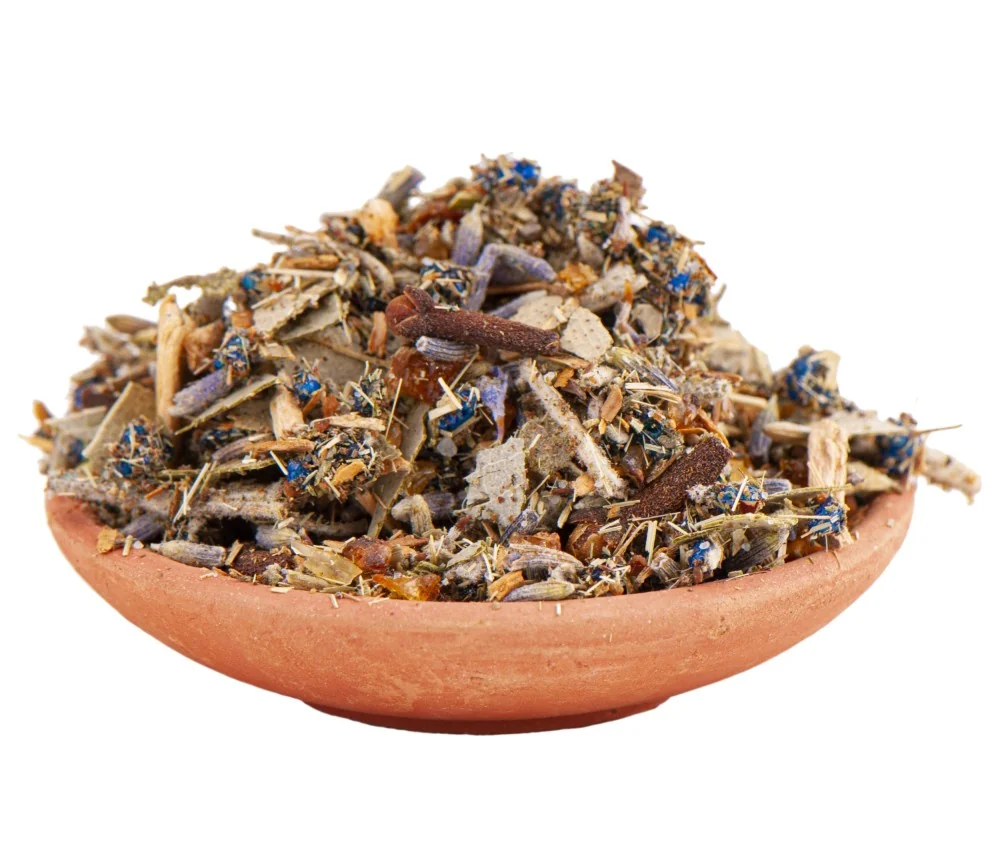 Räucherware - Kraftvoll Räuchern - Mückenschreck