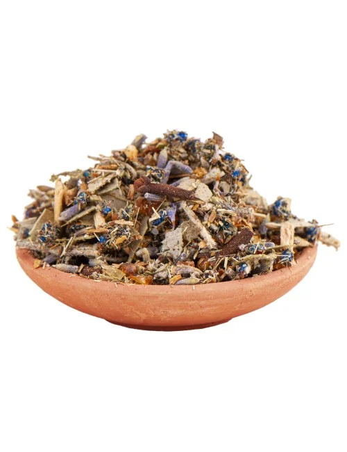 Räucherware - Kraftvoll Räuchern - Mückenschreck