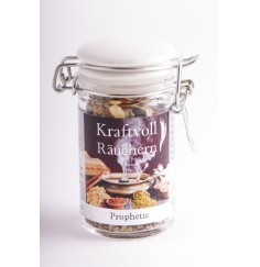 Räucherware - Kraftvoll Räuchern - Prophetie
