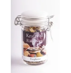 Räucherware - Kraftvoll Räuchern - Prophetie