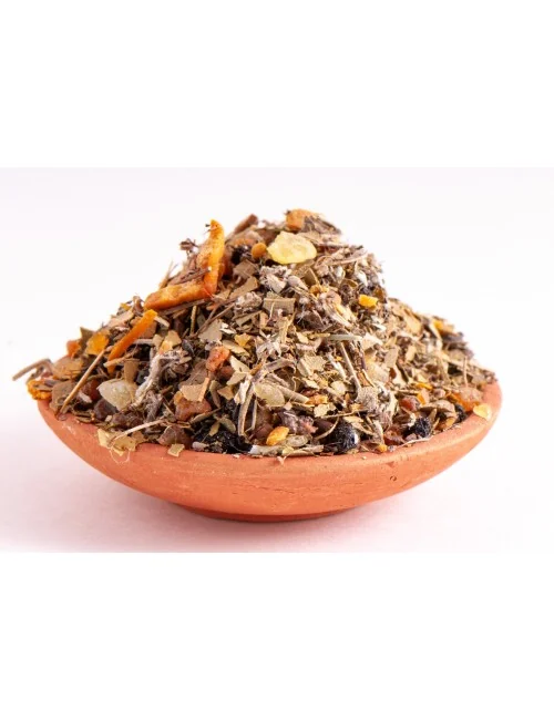 Räucherware - Kraftvoll Räuchern - Prophetie