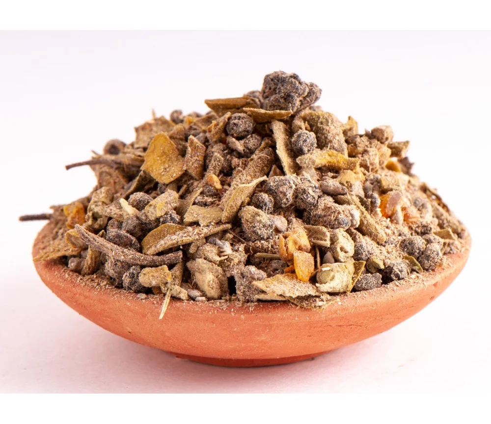 Räucherware - Kraftvoll Räuchern - Schattentherapie