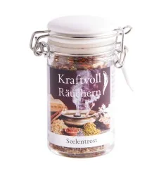 Räucherware - Kraftvoll Räuchern - Seelentrost