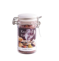 Räucherware - Kraftvoll Räuchern - Starker Schutz