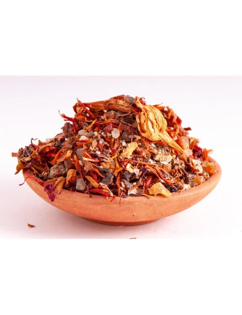 Räucherware - Kraftvoll Räuchern - Urvertrauen