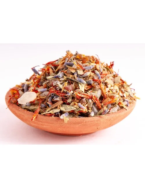 Räucherware - Kraftvoll Räuchern - Vergebung