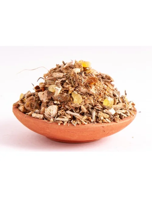 Räucherware - Kraftvoll Räuchern - Wahrnehmung